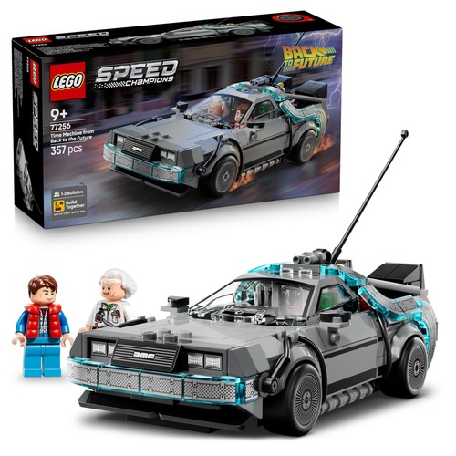 Lego 77256 speed - 77256,