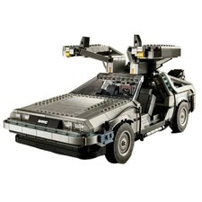 Icons 10300: Back to the