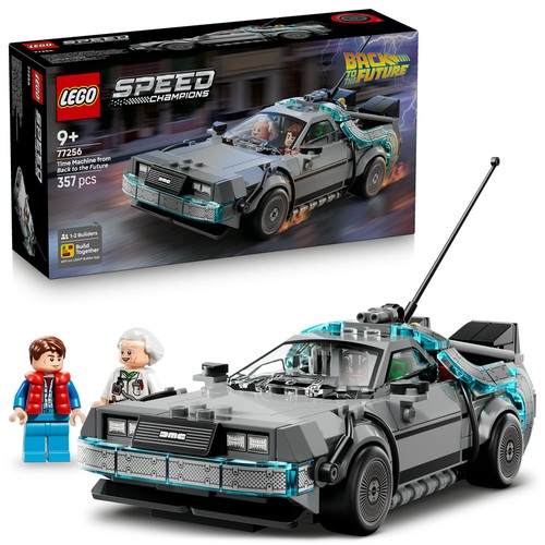 Lego speed champions - lego,