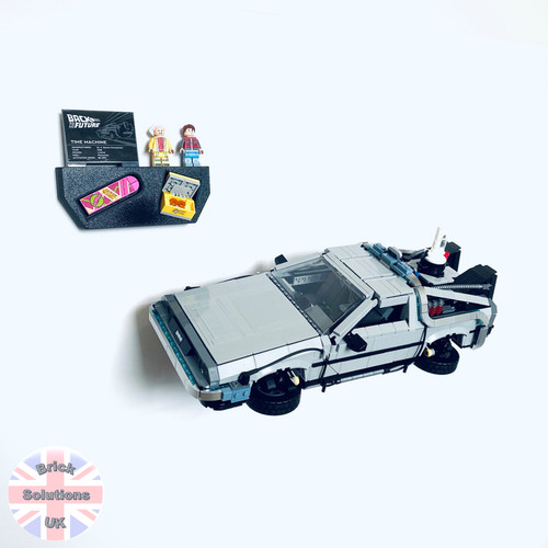 Wall mount for lego - wall,
