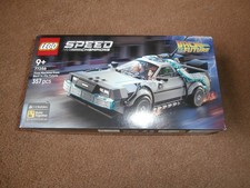 Lego Speed Champions 77256
