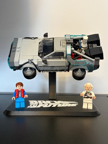 Display stand for lego - for,