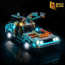 BrickBling LED Light Set for