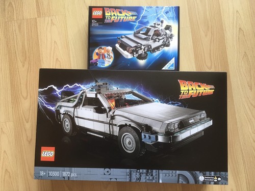 Brand new lego back - brand,