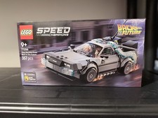 LEGO 77256 Speed Champions