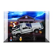 UNIQUEDISPLAY Display Case for