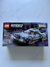 ⭐️LEGO Speed Champions