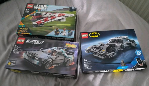Lego 75388 star - lego-, wars/