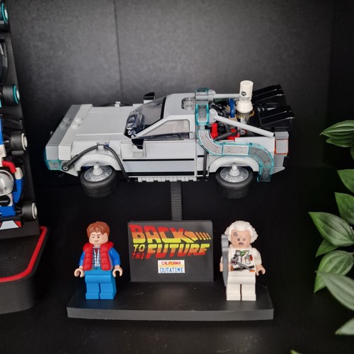 Display stand for lego speed - display,