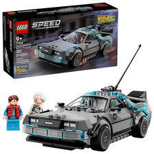 LEGO 77256 Speed Champions