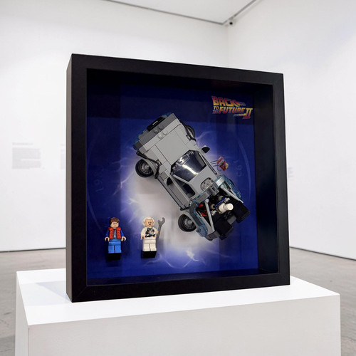 Display frame for - , speed