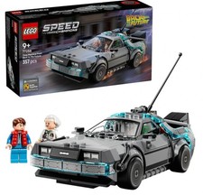 LEGO Speed Champions 77256