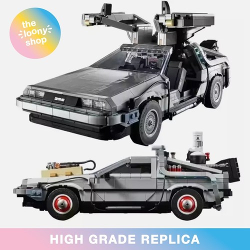 New moc 10300 back - *new*,