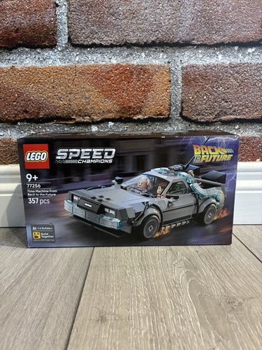 Lego speed champions - lego,