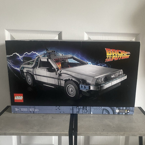 Lego icons back the - back,