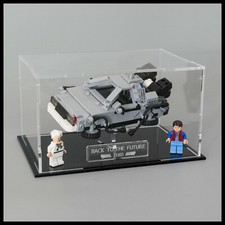 Acrylic Display case for the