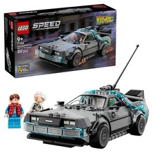 LEGO Speed Champions 77256