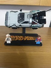 Time Machine Back to the