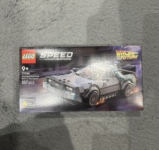 LEGO Speed Champions 77256