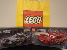 LEGO Speed Champions 77256