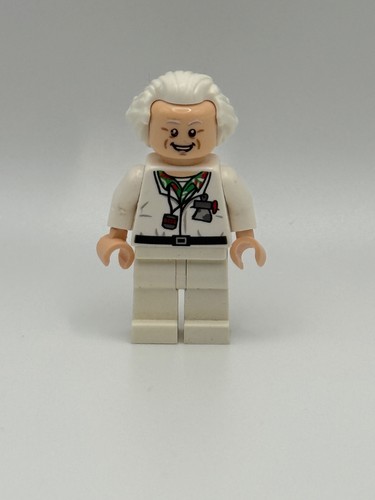 Lego dimensions back the - back, to