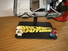 Time Machine Back to the