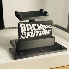 LEGO 77256 Back to the Future