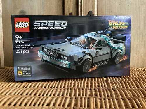 Lego speed champions 77256 - lego,