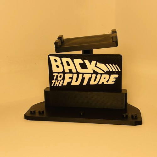 Lego 77256 back the - back, future