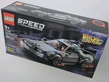 LEGO 77256 Speed Champions