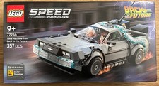 Lego 77256 LEGO Speed