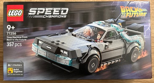 Lego 77256 speed - lego,